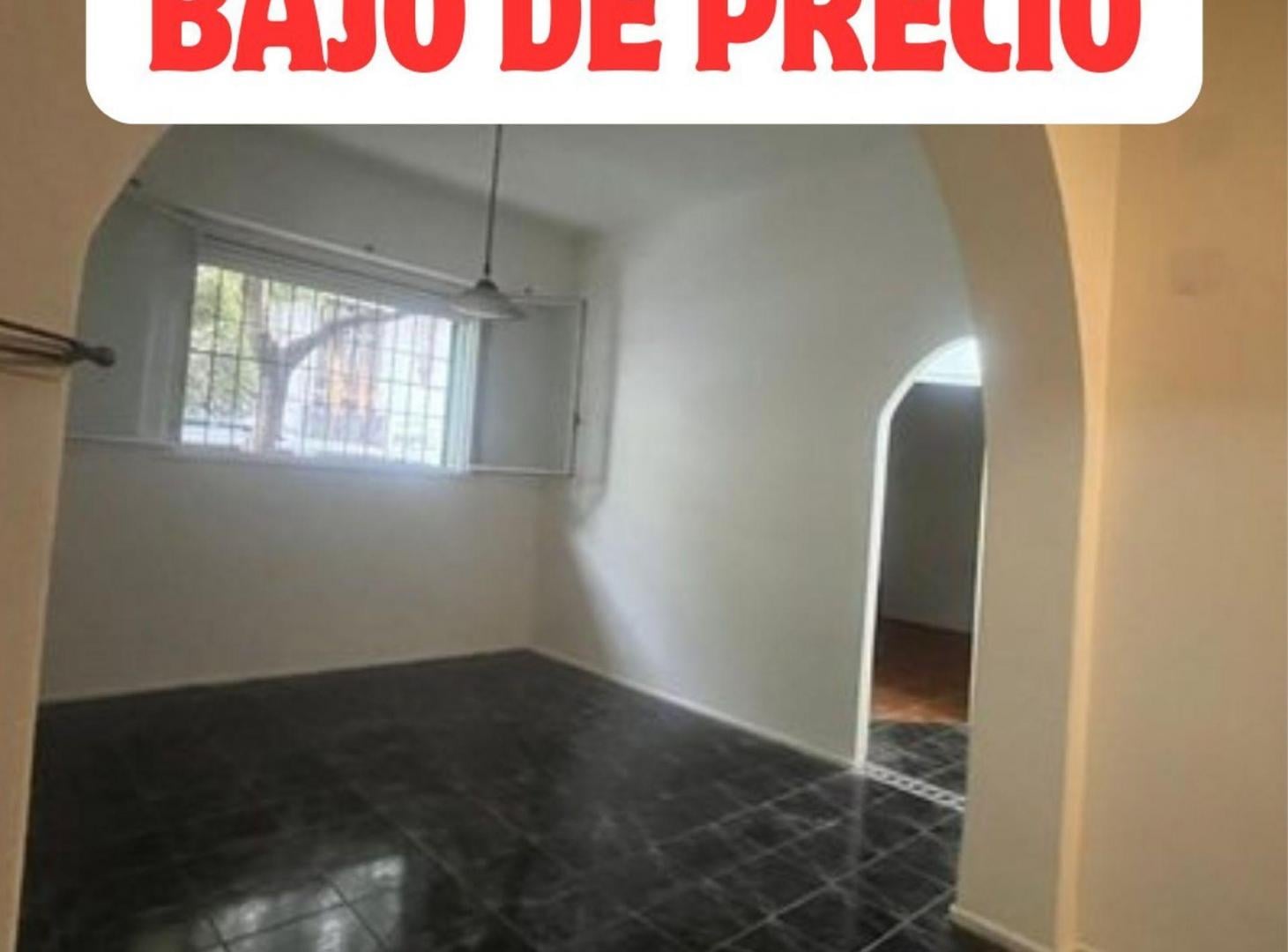 Foto de Departamento de 3 Amb PATIO, imagen 2