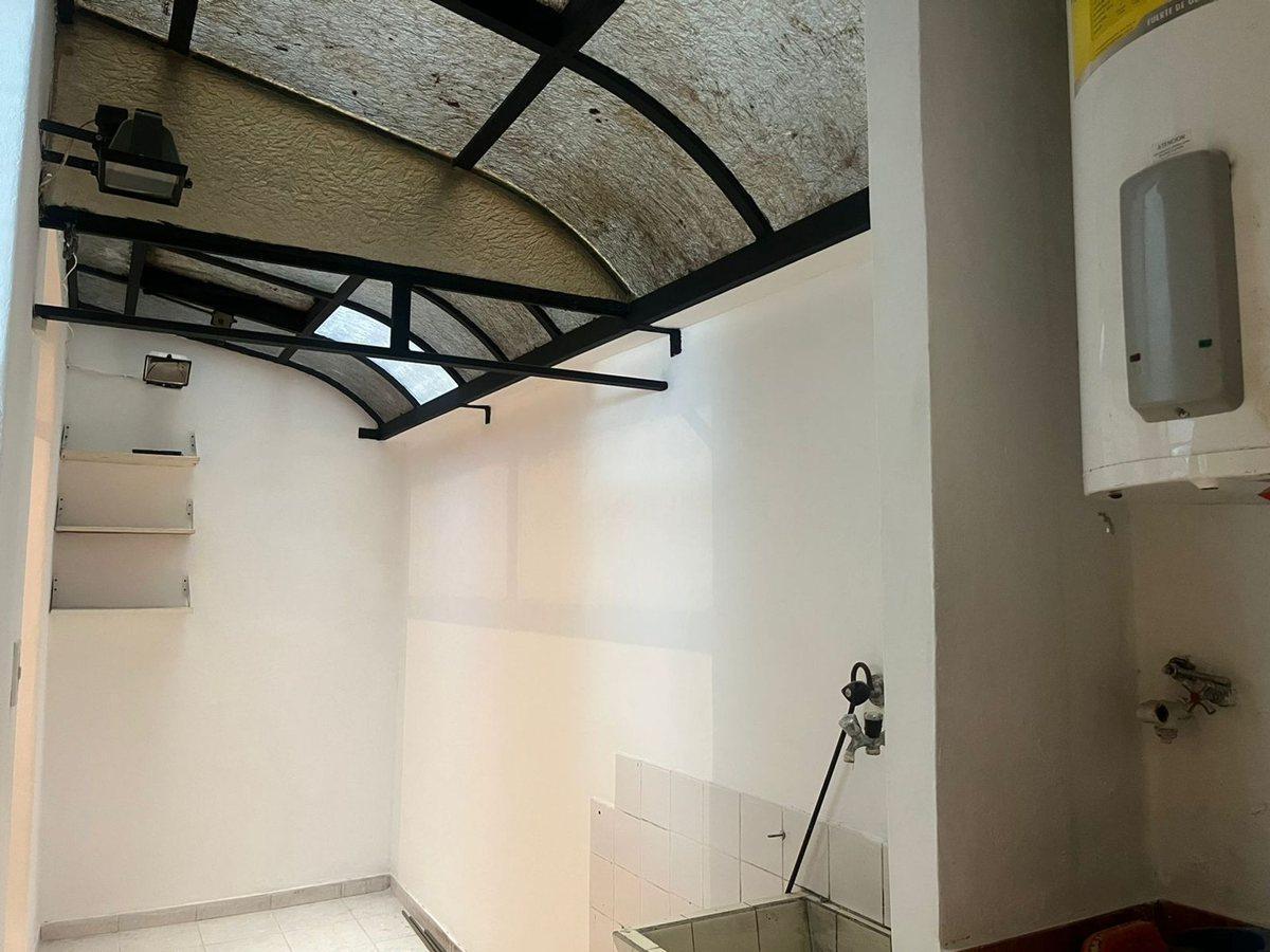 Foto de Departamento de 3 Amb PATIO, imagen 1