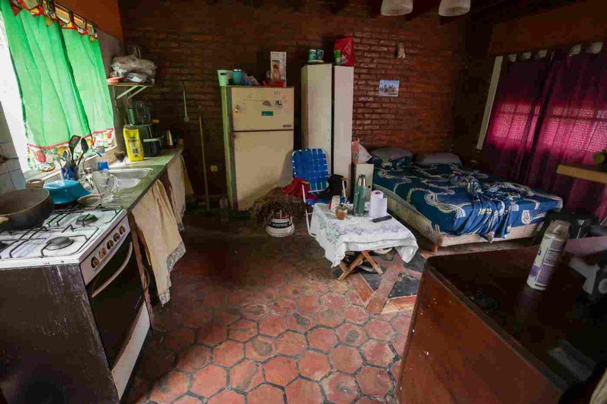 Foto de VENTA EXCELENTE LOTE TERRENO CON MEJORAS ITUZAINGÓ, imagen 4