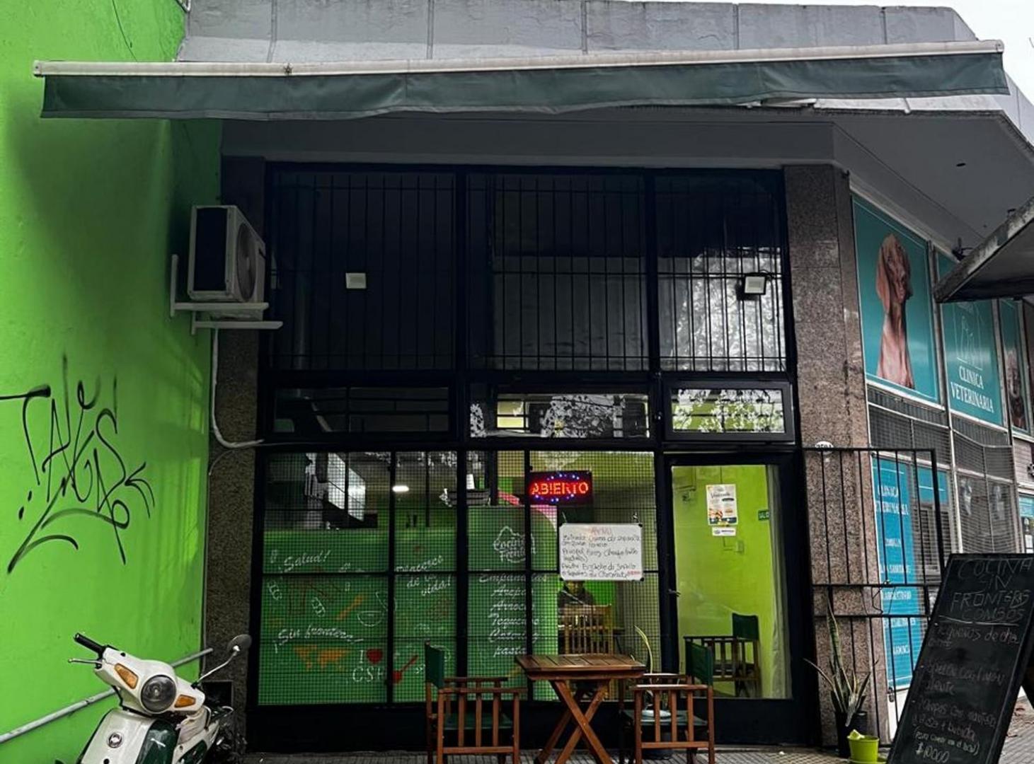 Foto de ALQUILER DE LOCAL COMERCIAL, APTO TODO RUBRO, imagen 4