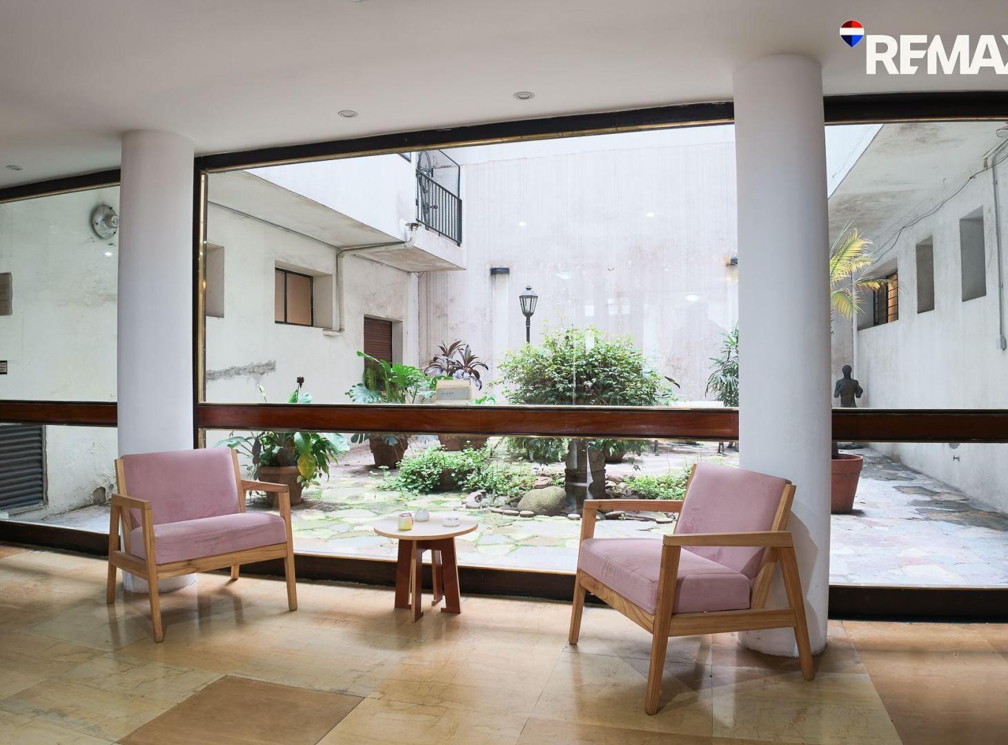 Foto de VENTA DPTO. 4/5 AMB-C/DEPEND. Y PATIO EN FLORES, imagen 1