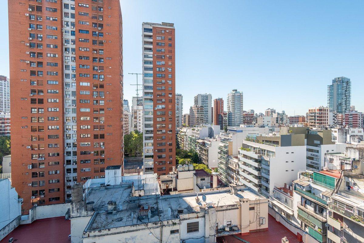 Foto de 4 AMB C/DEP. 90M2. PALLIER PRIVADO. PISO ALTO., imagen 3