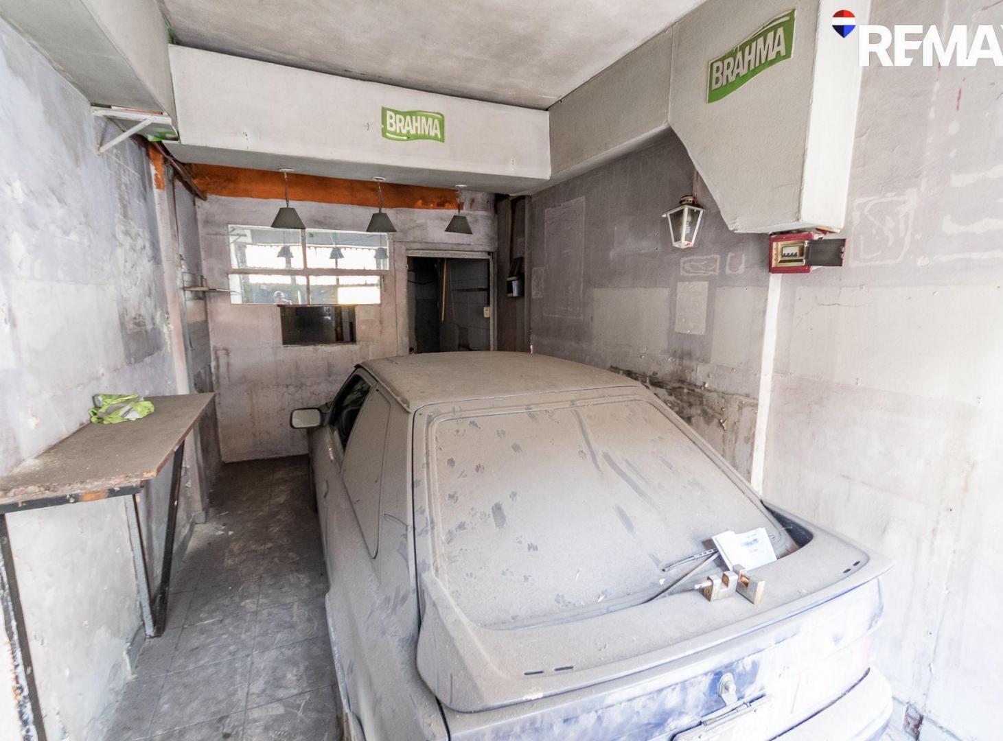 Foto de VENTA CASA LOTE PROPIO LOCAL + GARAGE BALVANERA, imagen 3