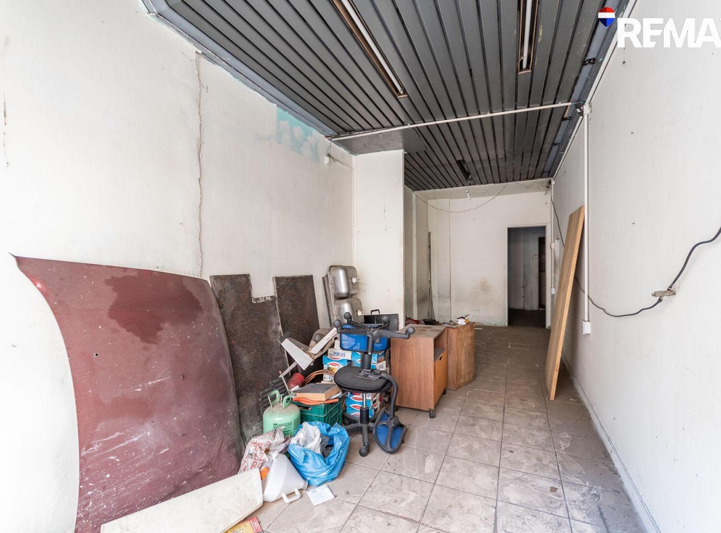 Foto de VENTA CASA LOTE PROPIO LOCAL + GARAGE BALVANERA, imagen 5