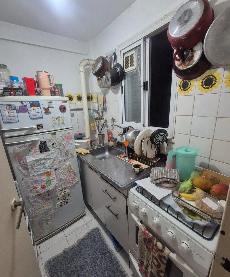 Foto de VENTA - AMPLIO MONOAMBIENTE EN ZONA FACULTADES, imagen 2