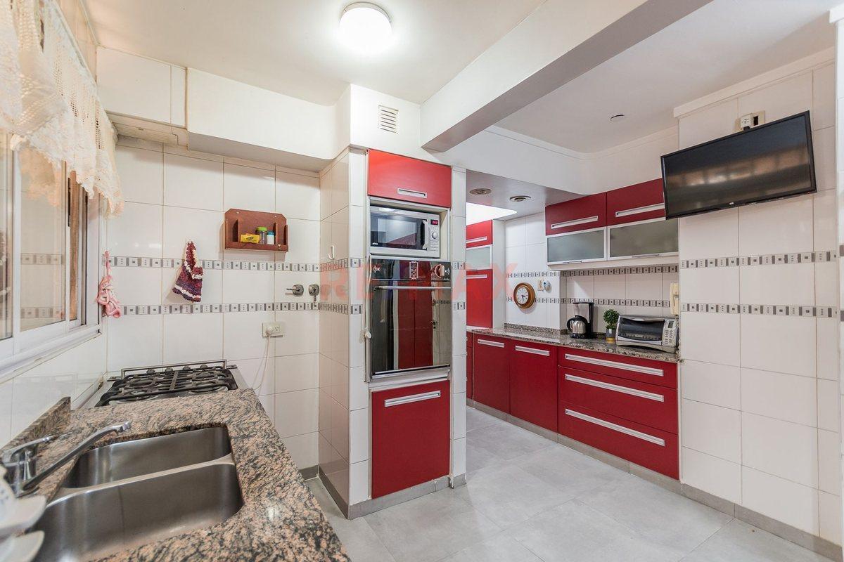 Foto de Venta Caballito PISO 4 amb 136mts2 COCHERA! FRENTE, imagen 2