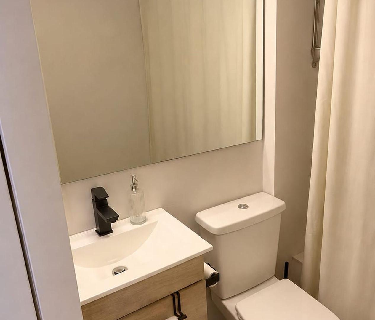 Foto de VENTA MONOAMBIENTE RECOLETA, imagen 3