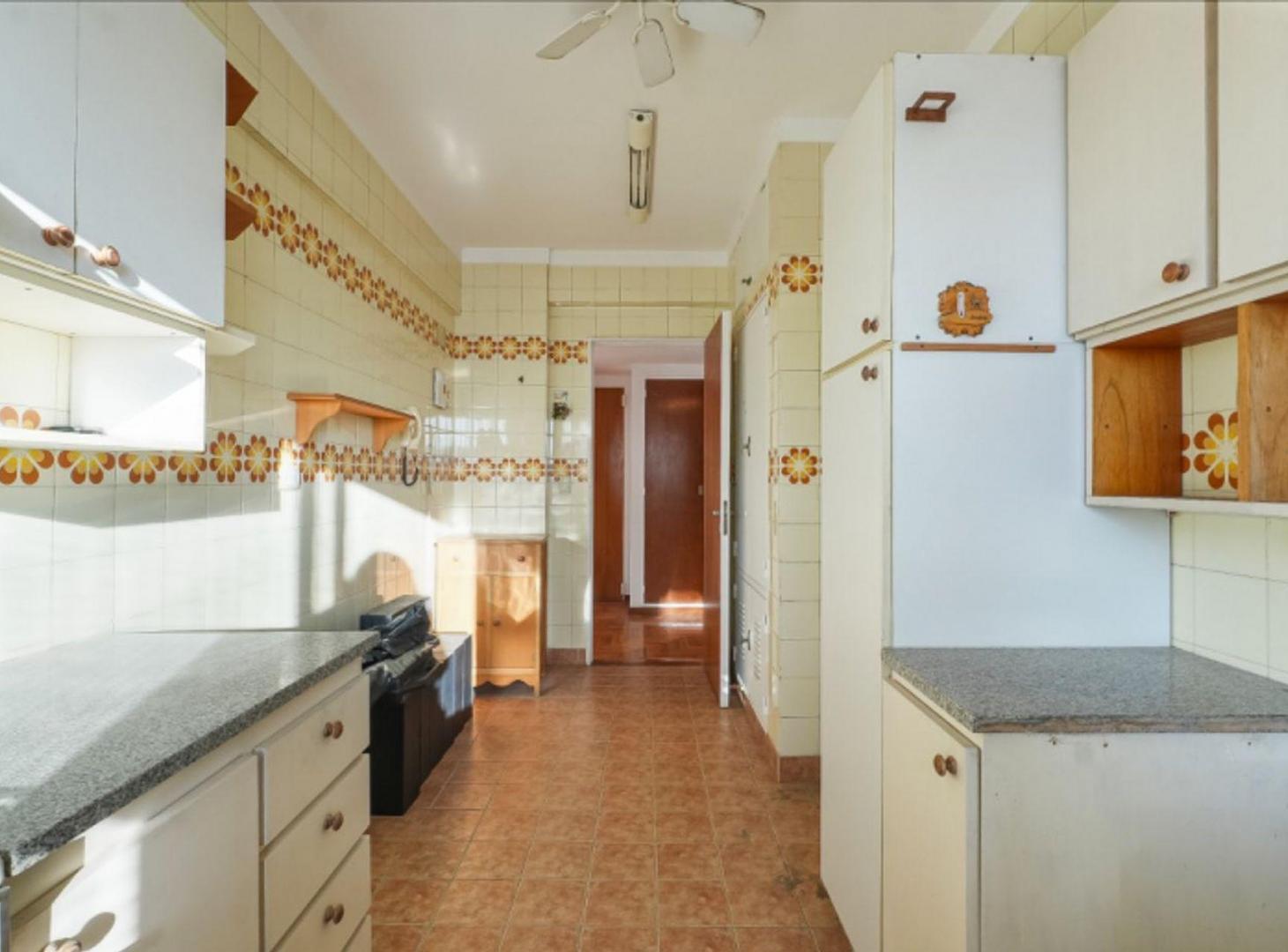 Foto de VENTA 4 AMB-C/BALCÓN-VISTA ABIERTA-LUMINOSO-NUÑEZ, imagen 4
