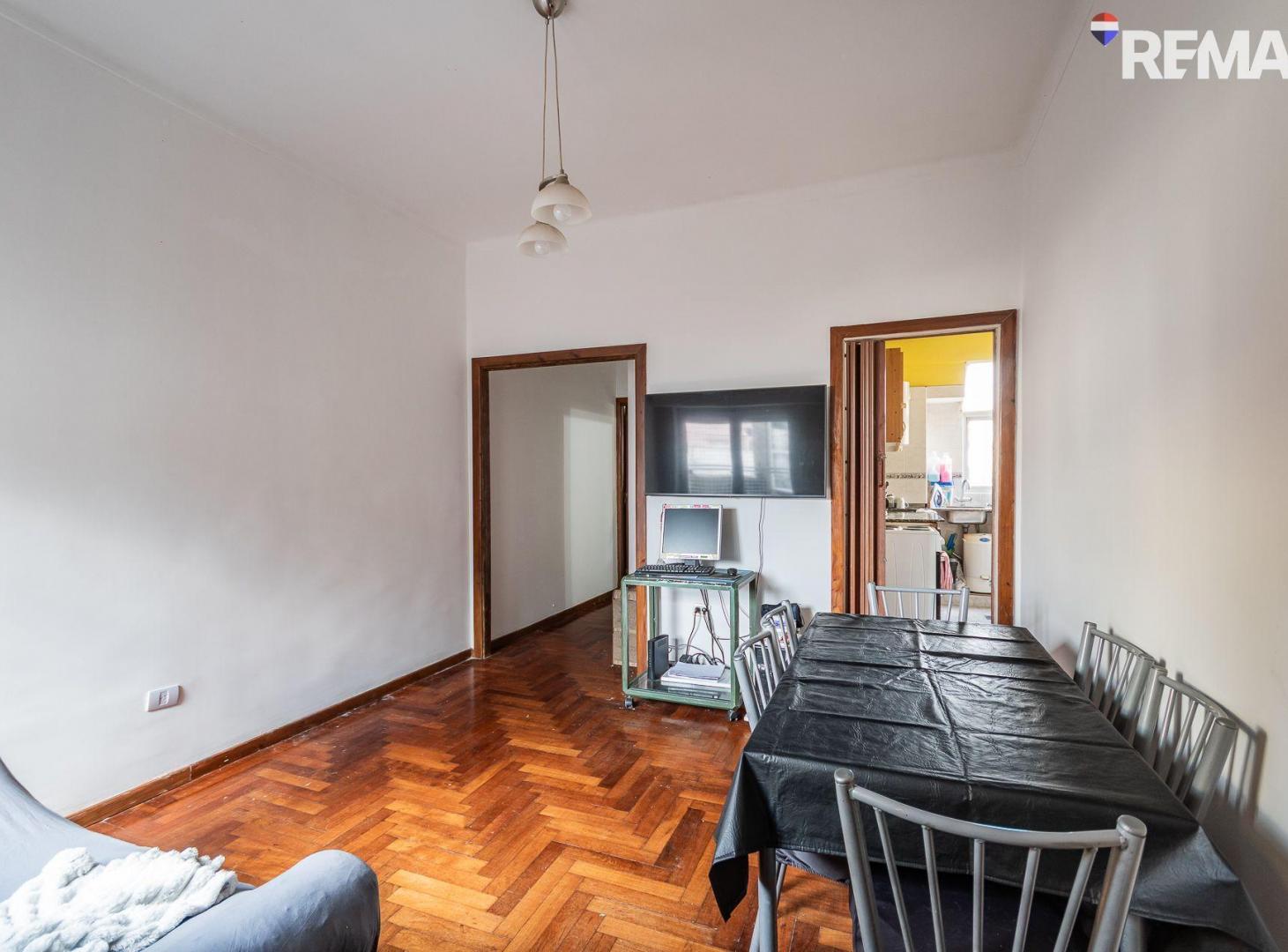 Foto de DEPARTAMENTO 2 AMBIENTES.VENTA.CABALLITO.LUMINOSO, imagen 5