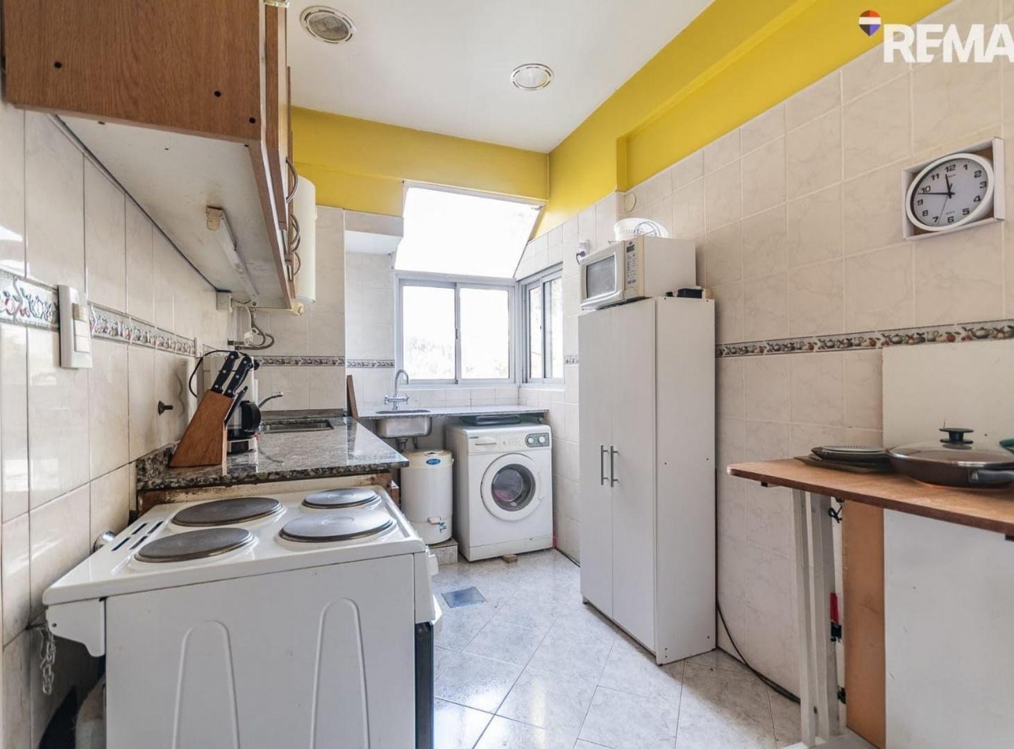 Foto de DEPARTAMENTO 2 AMBIENTES.VENTA.CABALLITO.LUMINOSO, imagen 2