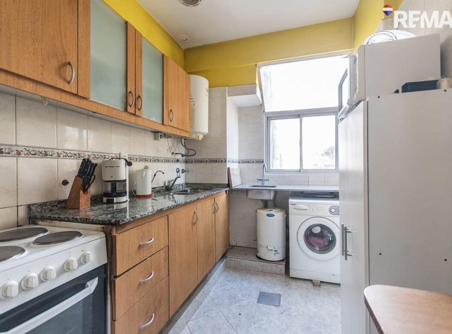 Foto de DEPARTAMENTO 2 AMBIENTES.VENTA.CABALLITO.LUMINOSO, imagen 3