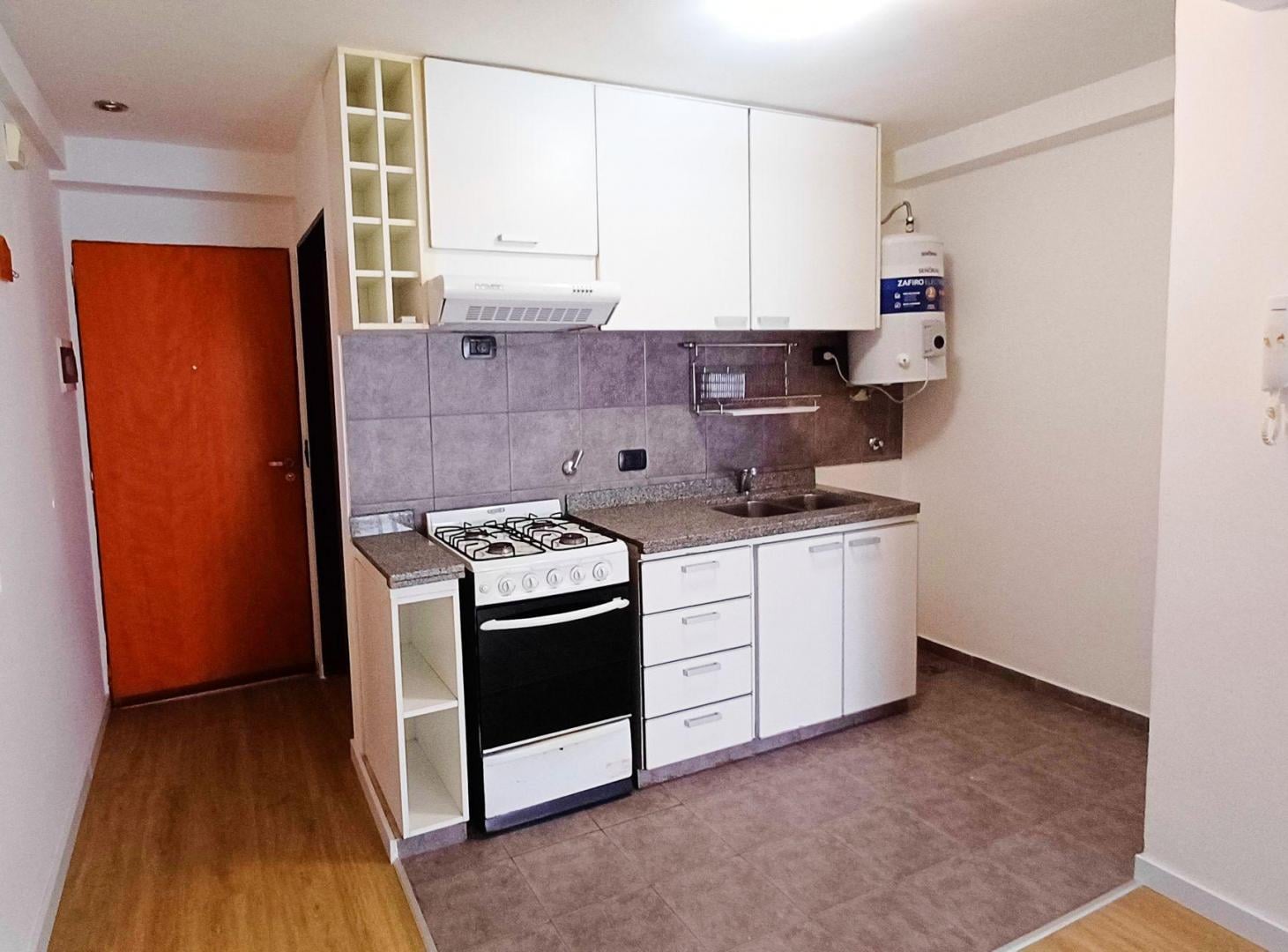 Foto de VENTA DPTO 1 AMB - Apto ALQ.TEMPORARIO - PALERMO, imagen 1
