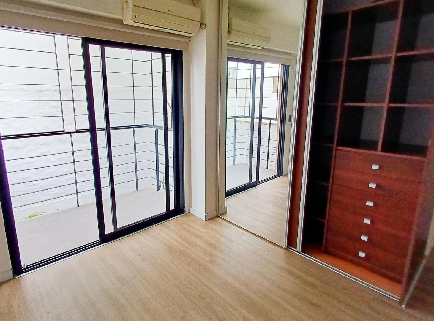 Foto de VENTA DPTO 1 AMB - Apto ALQ.TEMPORARIO - PALERMO, imagen 5