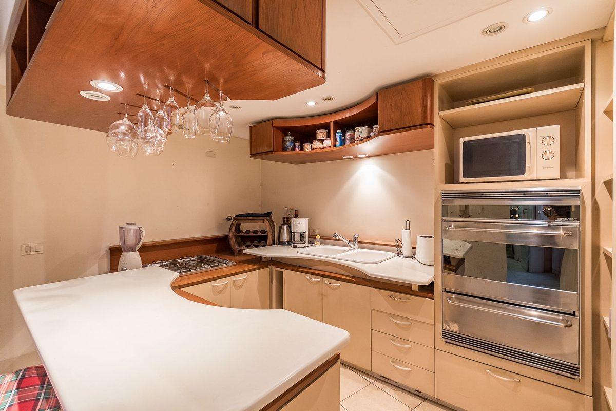Foto de VENTA DPTO-S/PISO-3 Amb.-C/DEPEND-LA ISLA-RECOLETA, imagen 1