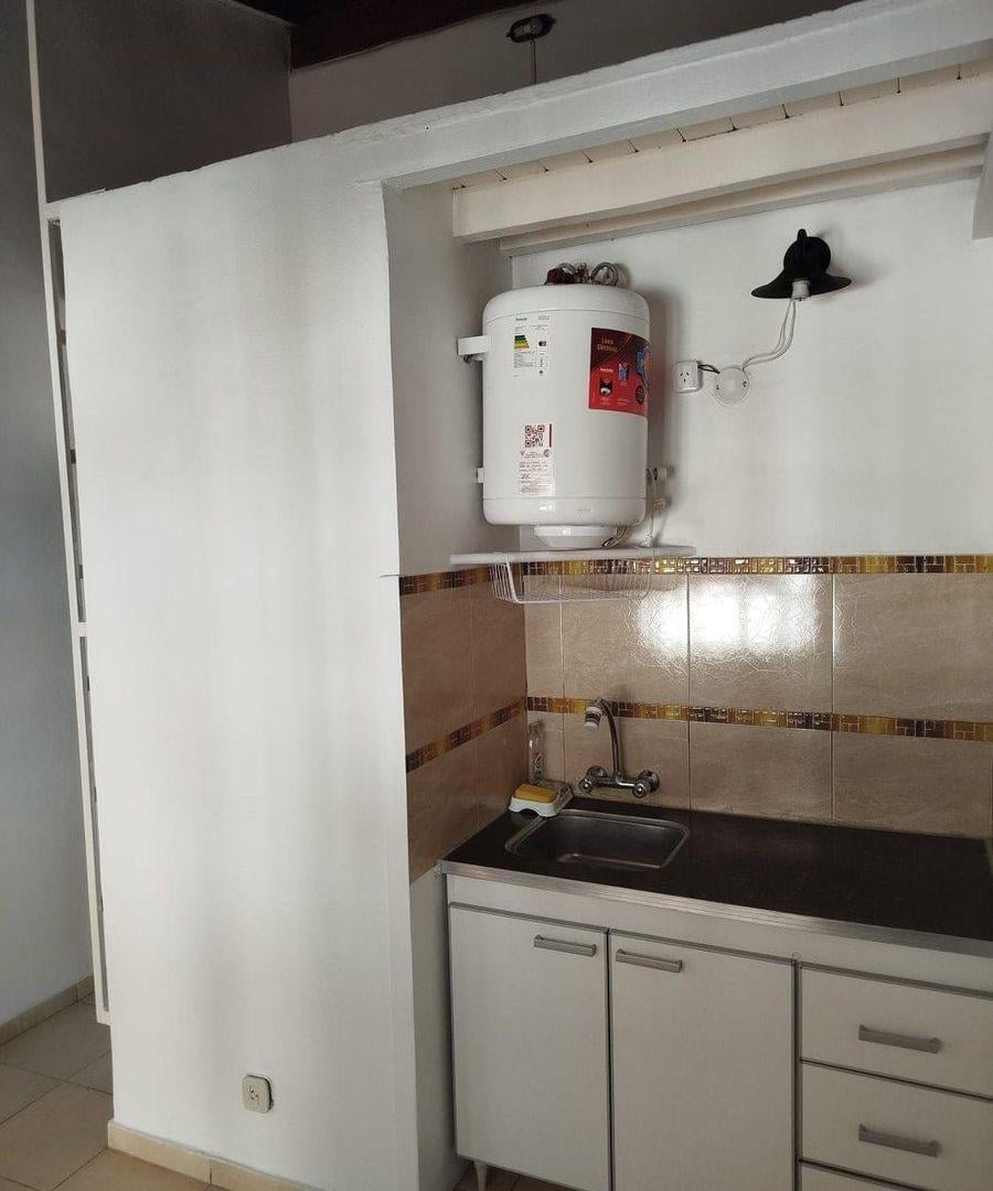 Foto de MONOAMBIENTE EN VENTA MEJOR ZONA DE ITUZAINGÓ, imagen 1