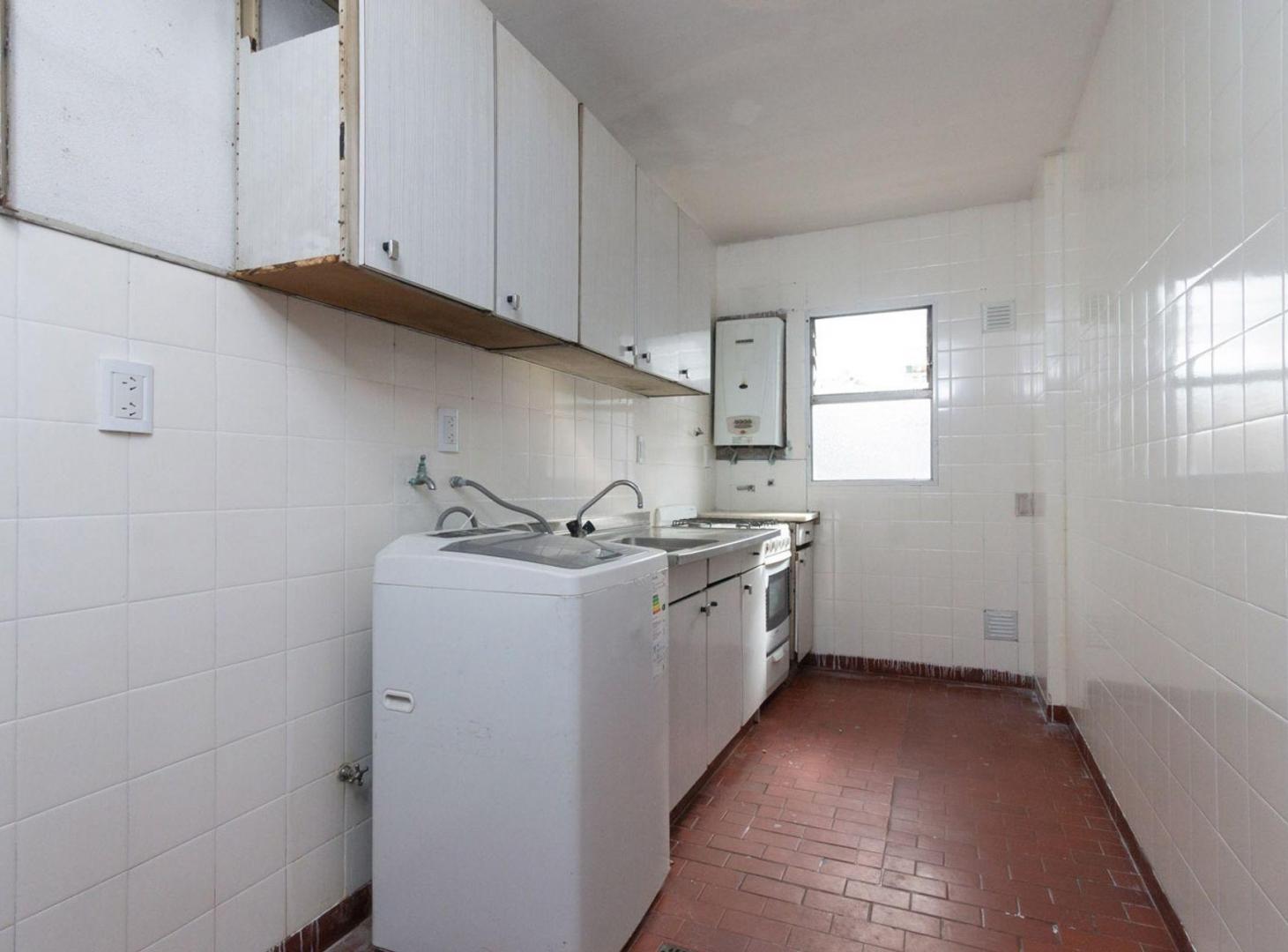 Foto de VENTA-2 AMB.-C/BALCÓN-52m2 -LAS CAÑITAS-PALERMO, imagen 5