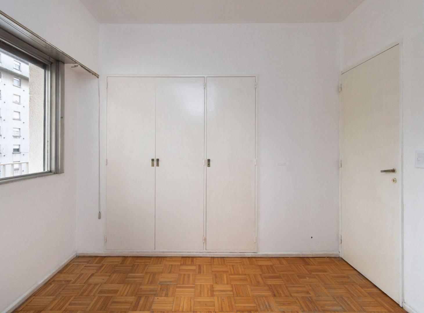 Foto de VENTA-2 AMB.-C/BALCÓN-52m2 -LAS CAÑITAS-PALERMO, imagen 2
