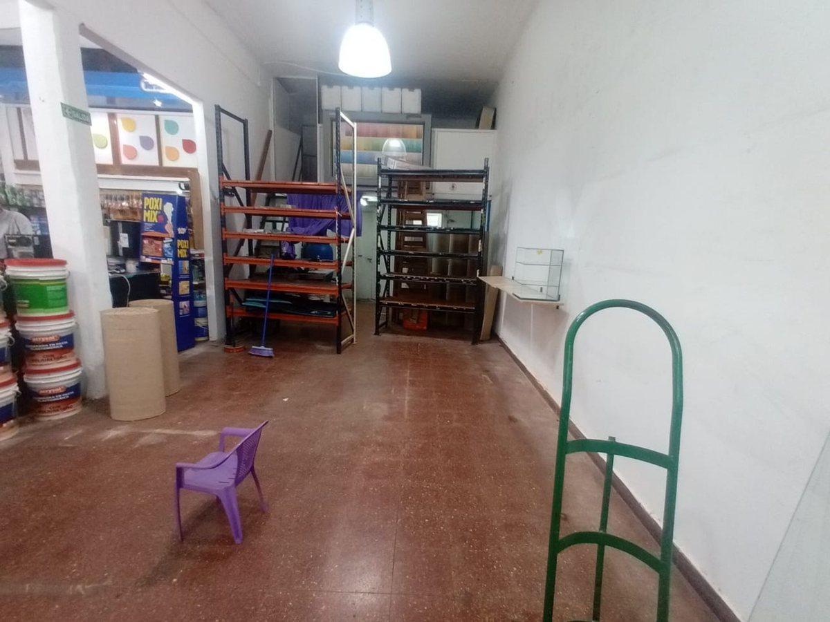 Foto de VENTA local comercial en Balvanera, imagen 3