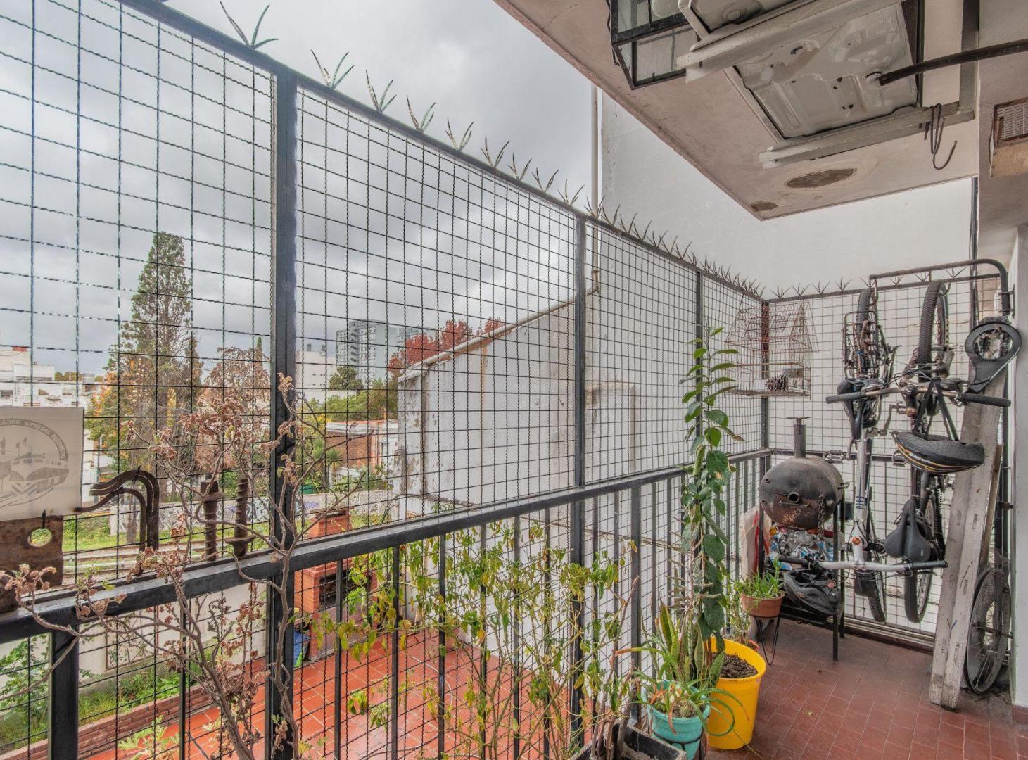 Foto de Departamento 3 amb con balcon, imagen 2