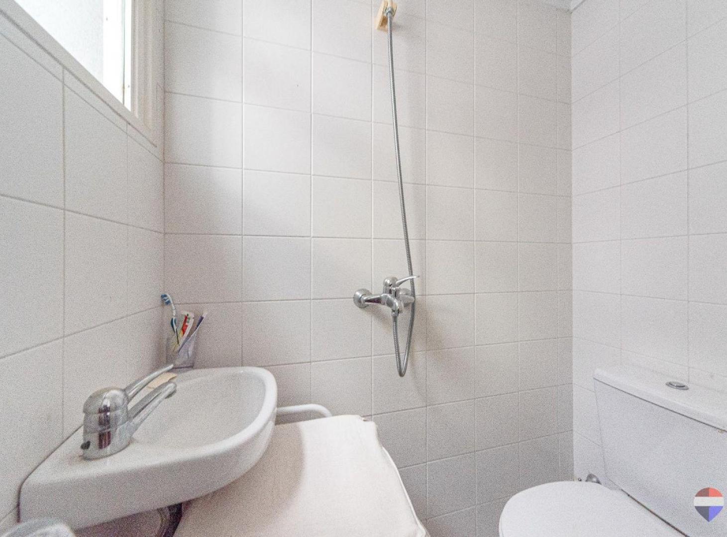 Foto de PISO 4 AMB C/DEP VENTA BELGRANO BALCON COCHERA BAU, imagen 5