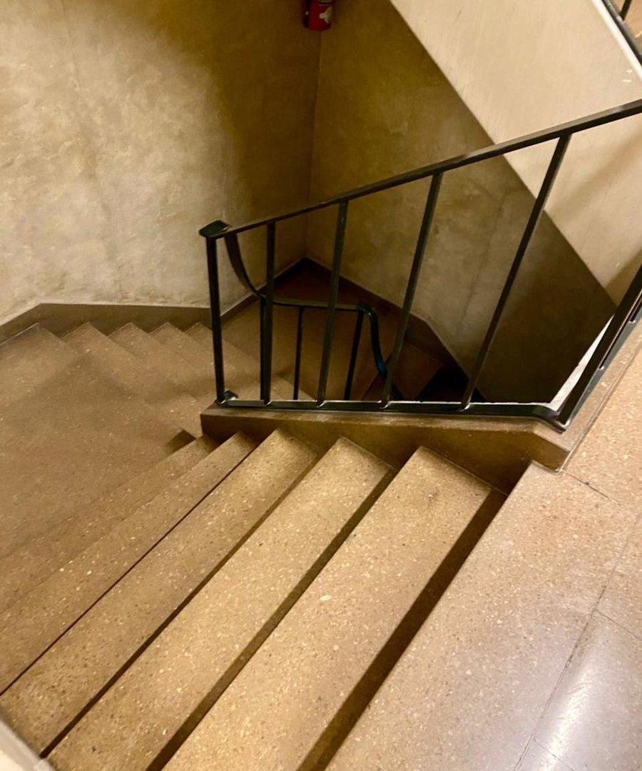 Foto de VENTA DE MONOAMBIENTE SUPER GRANDE MICROCENTRO, imagen 4