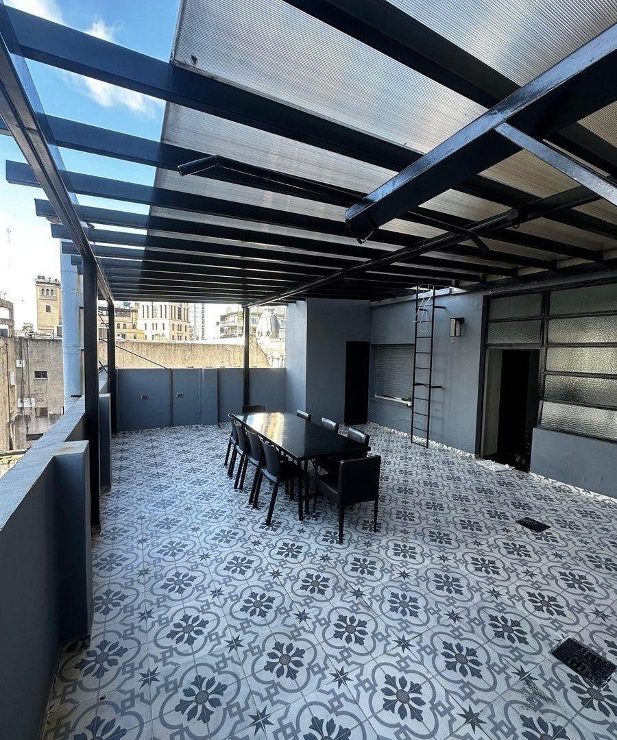 Foto de VENTA DE MONOAMBIENTE CON COCHERA EN MICROCENTRO, imagen 5