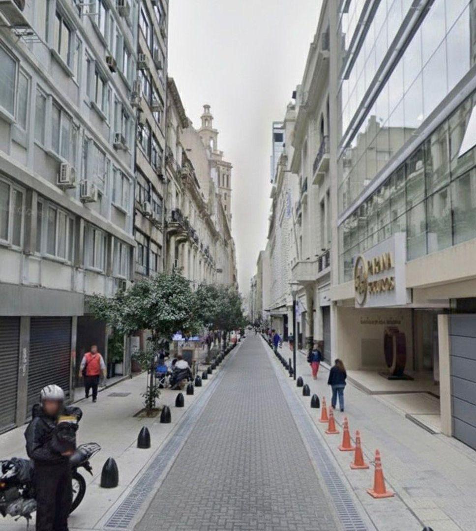 Foto de VENTA DE MONOAMBIENTE CON COCHERA EN MICROCENTRO, imagen 2