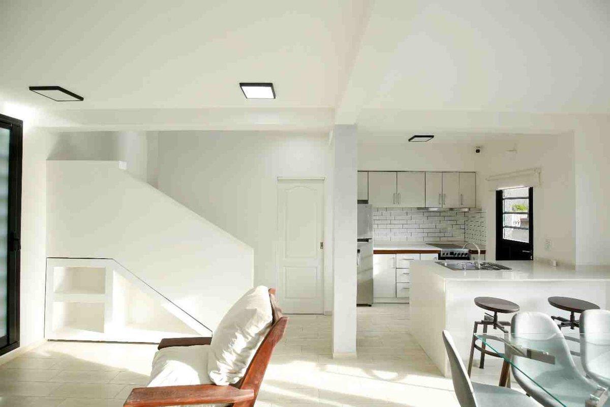 Foto de Casa en Venta en SAN CARLOS jardin quincho coch, imagen 3