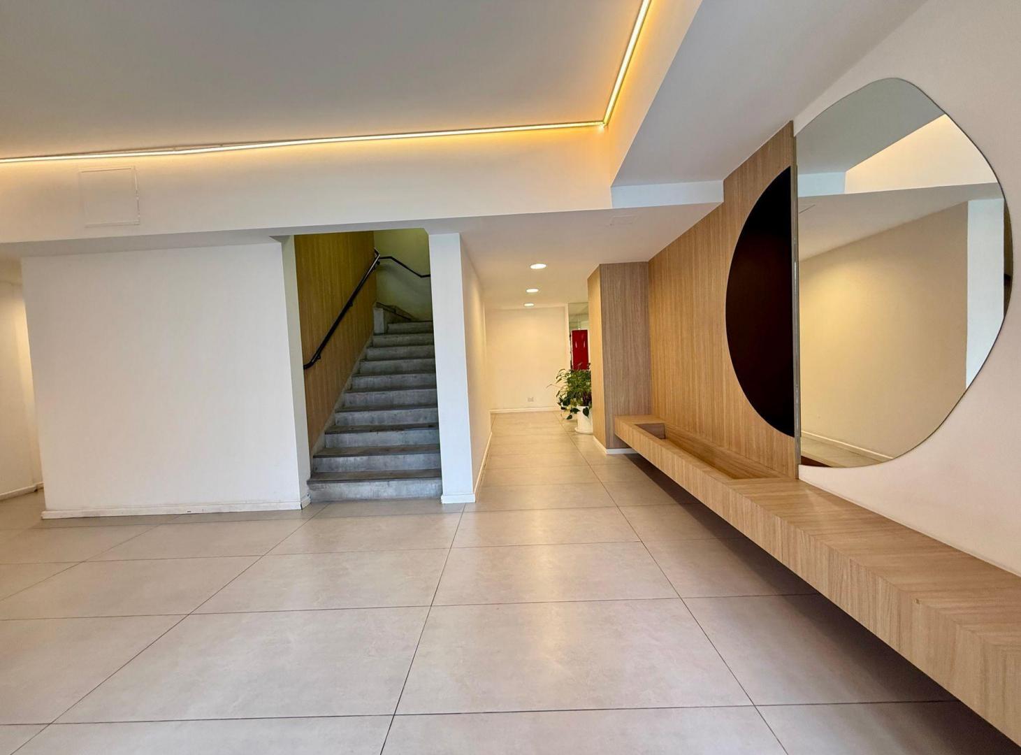 Foto de VTA.EXCELENTE MONOAMB-C/BALCÓN-42m2-FULL-AMENITIES, imagen 1