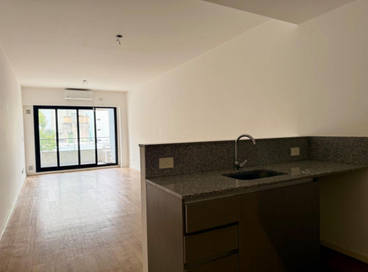 Foto de VTA.EXCELENTE MONOAMB-C/BALCÓN-42m2-FULL-AMENITIES, imagen 4