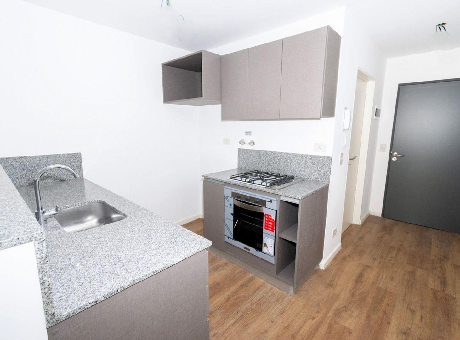 Foto de VTA.EXCELENTE MONOAMB-C/BALCÓN-42m2-FULL-AMENITIES, imagen 5