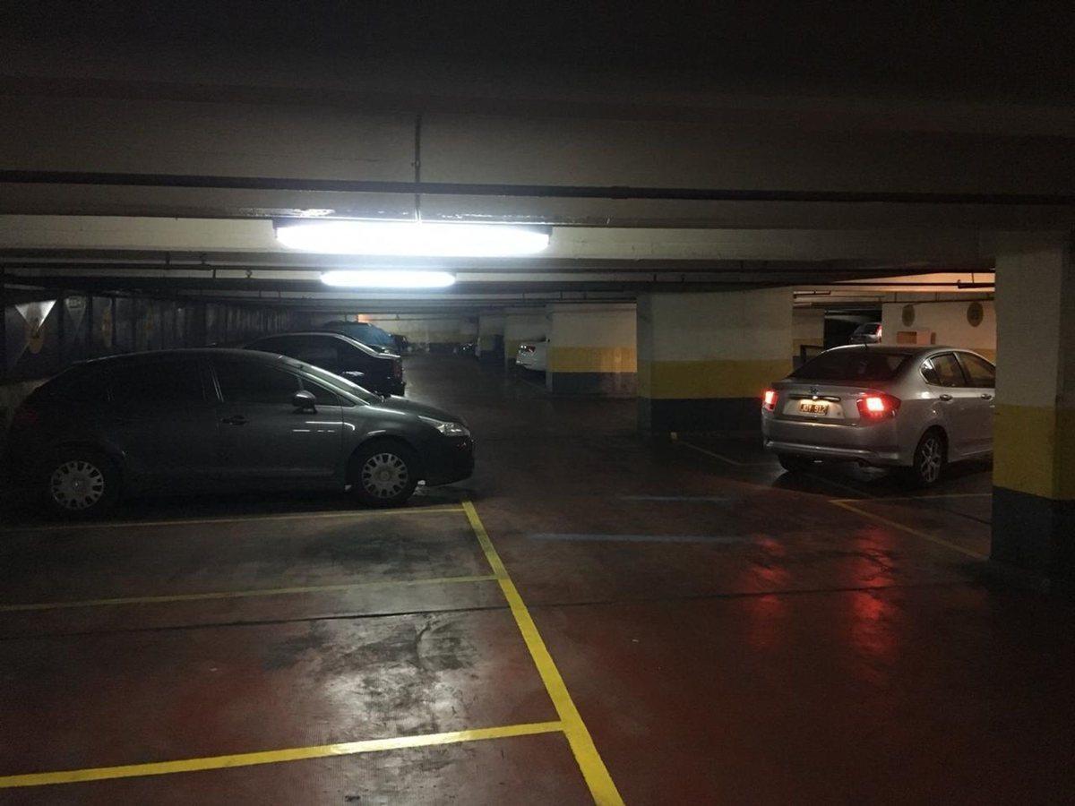 Foto de VENTA COCHERA EN RECOLETA, imagen 5
