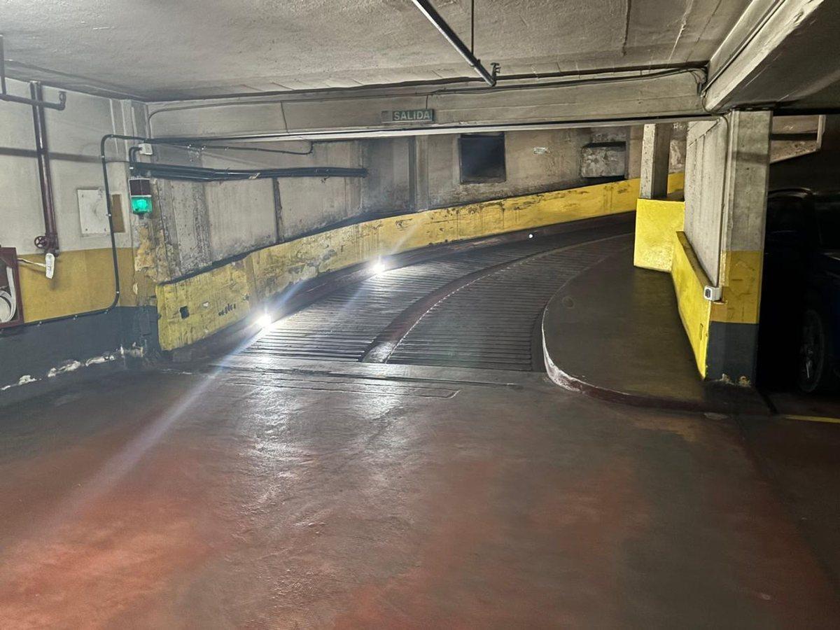 Foto de VENTA COCHERA EN RECOLETA, imagen 3