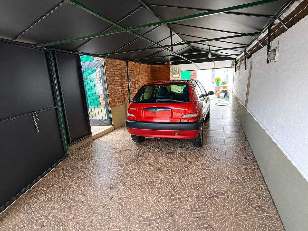 Foto de VENTA CASA RINCON DE MILBERG TIGRE LOTE DE 200MTS2, imagen 1