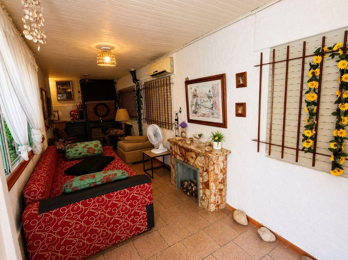 Foto de VENTA CASA RINCON DE MILBERG TIGRE LOTE DE 200MTS2, imagen 2