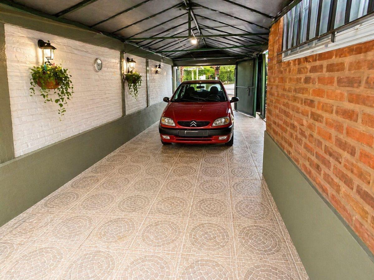 Foto de VENTA CASA RINCON DE MILBERG TIGRE LOTE DE 200MTS2, imagen 4