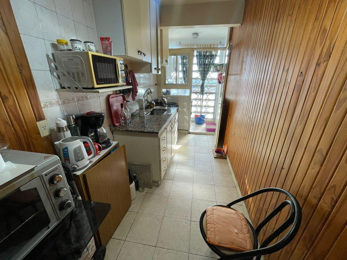 Foto de VENTA 4 ambientes Excelente La Paternal, imagen 3