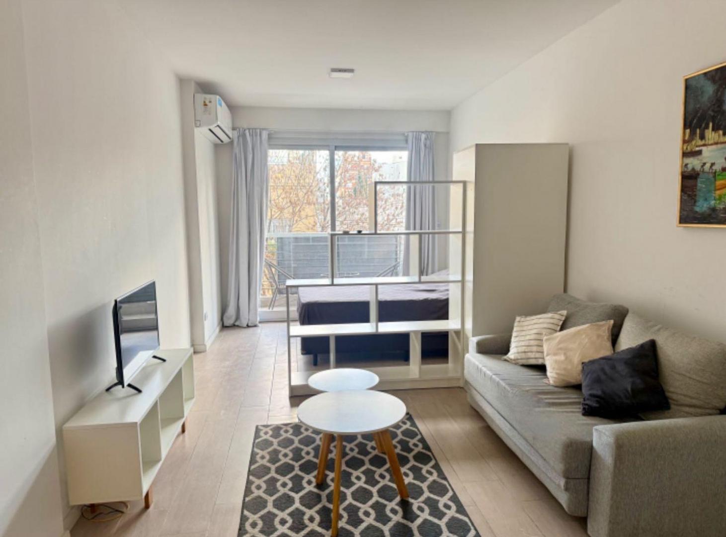 Foto de MONOAMBIENTE-C/BALC+AMENITIES-A/PROF.-H. ITALIANO, imagen 4
