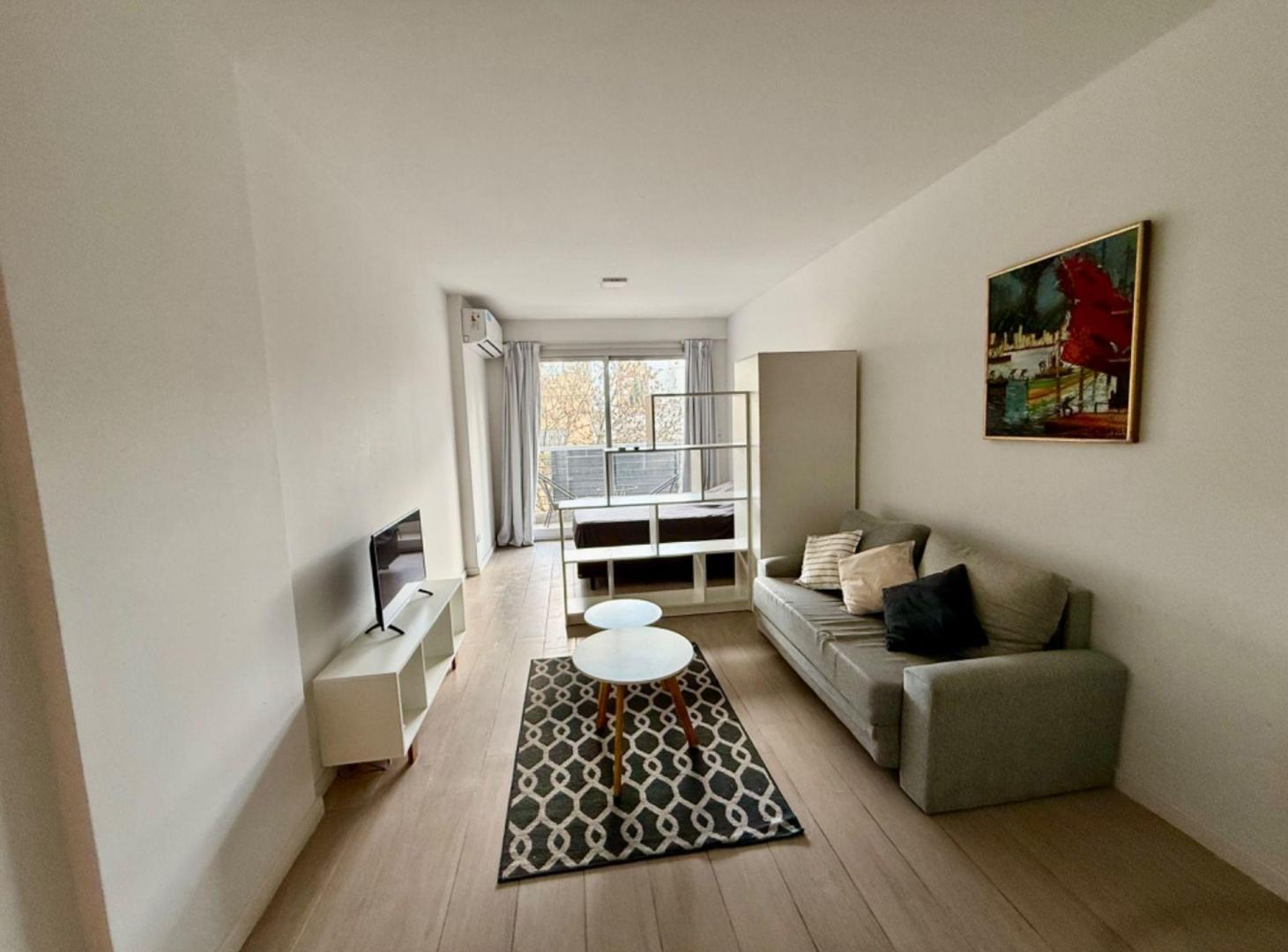 Foto de MONOAMBIENTE-C/BALC+AMENITIES-A/PROF.-H. ITALIANO, imagen 3