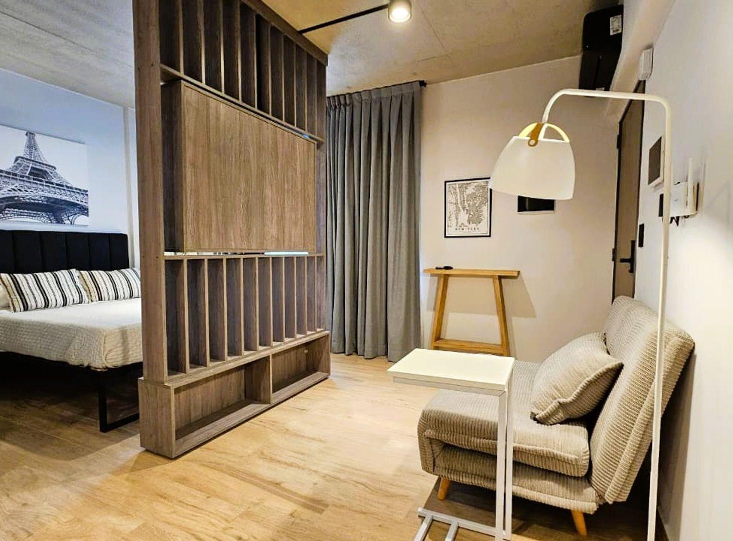 Foto de VENTA MONO FULL AMENITIES A ESTRENAR PALERMO HOLLY, imagen 1