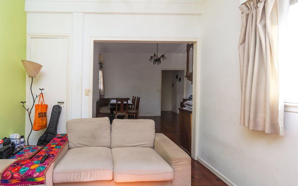 Foto de VENTA 4 ambientes/Palermo, imagen 2