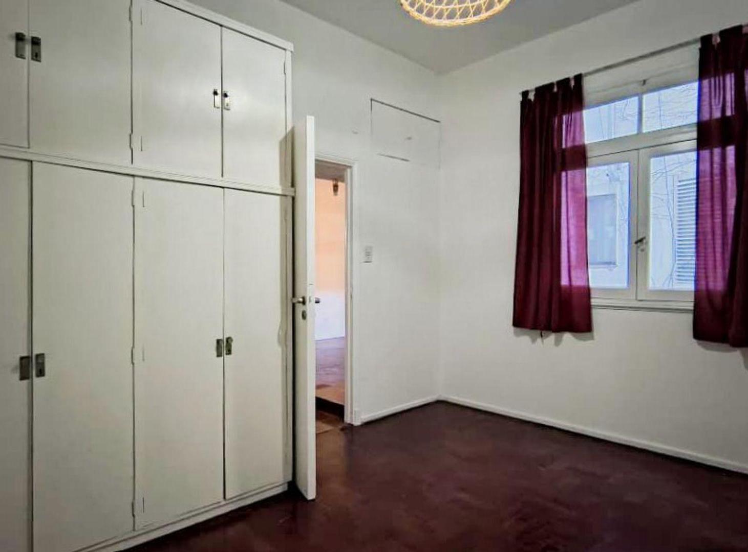 Foto de VENTA - DEPARTAMENTO 2 AMBIENTES - PALERMO, imagen 3