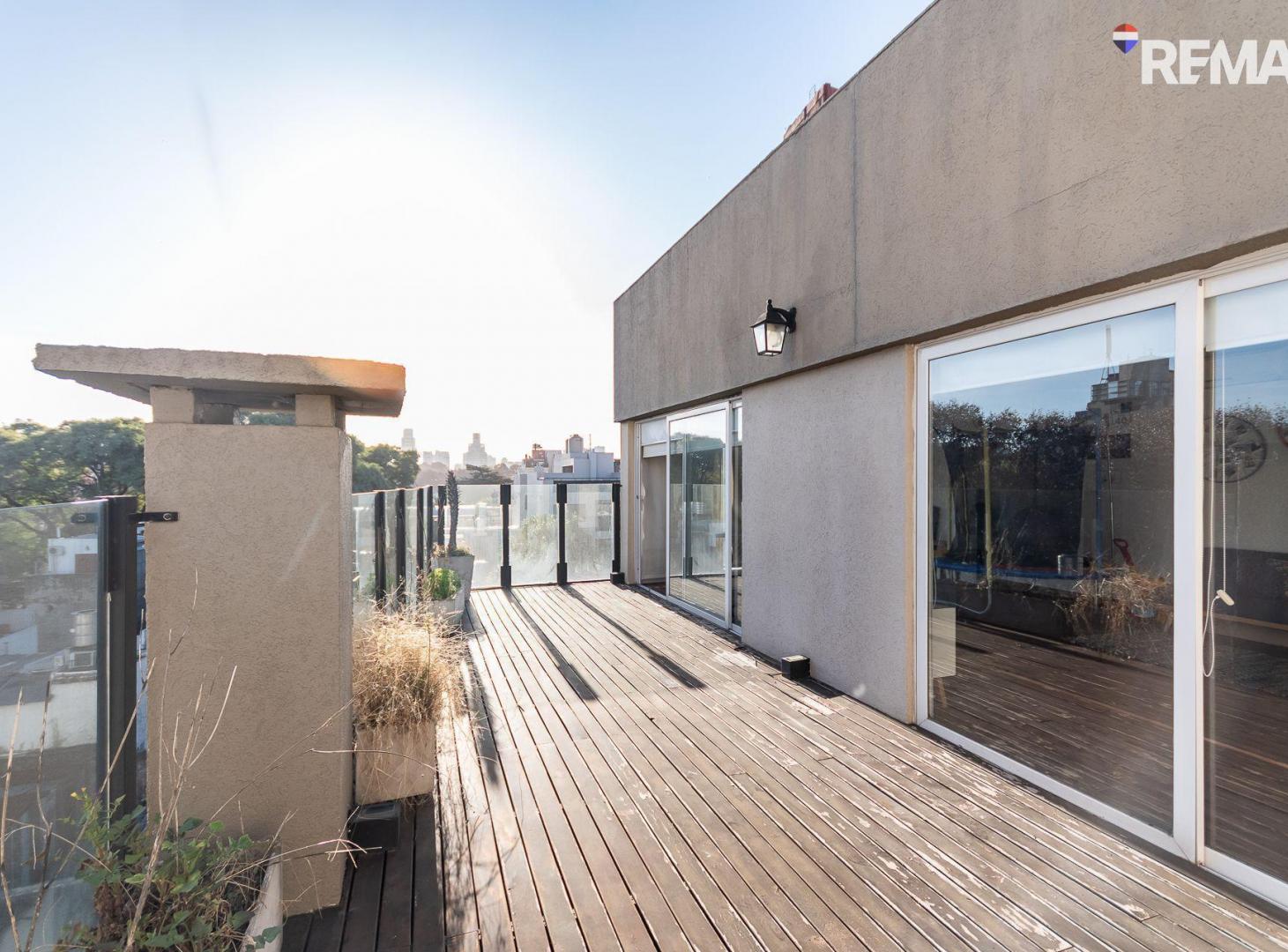 Foto de Palermo Soho-Único 3 Amb c/Coch-Terraza Prop.-Parr, imagen 1