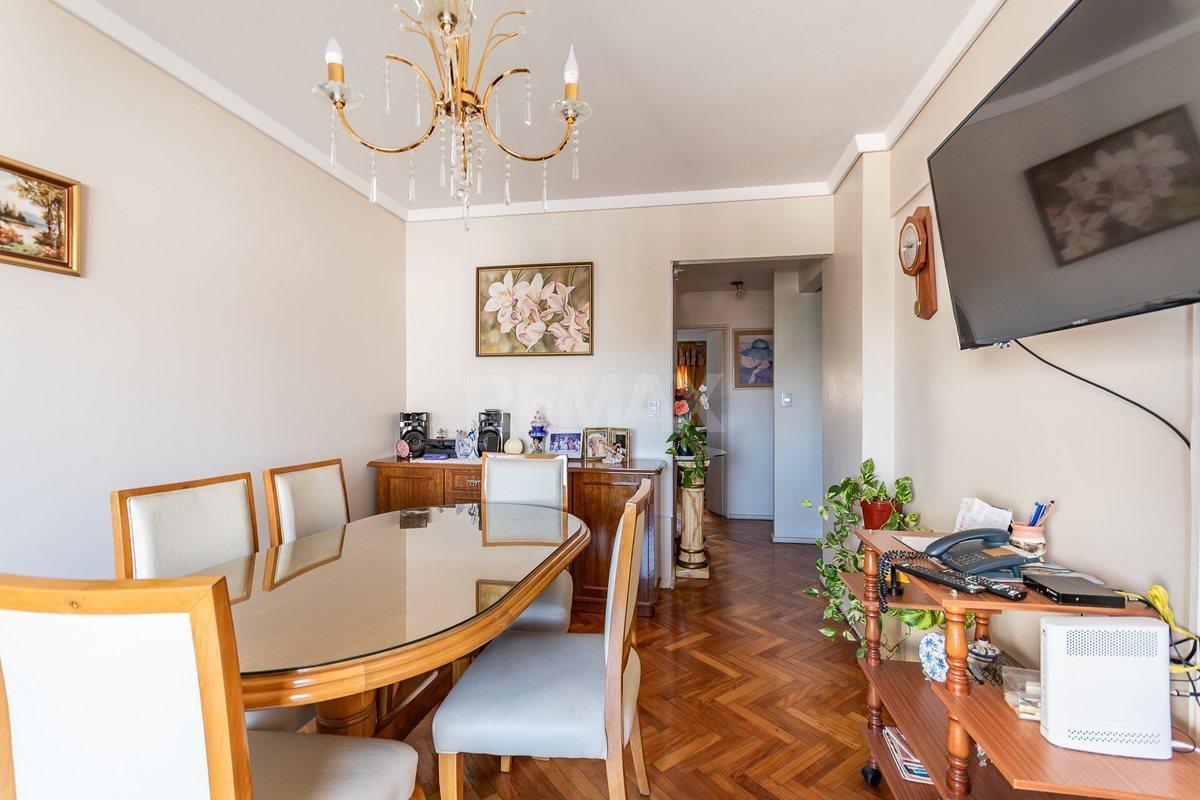 Foto de Venta Dpto. 5° Piso. Floresta, 3 Amb. Fte. Balcón, imagen 5
