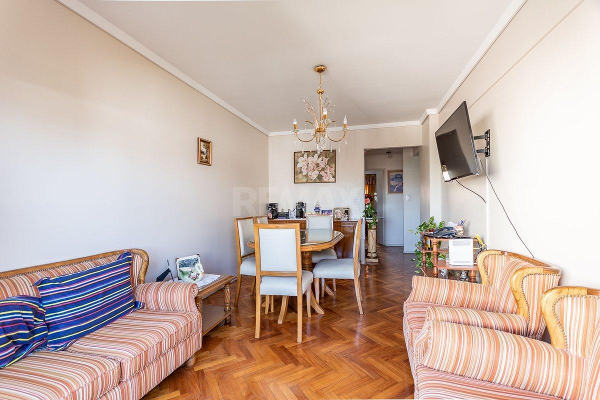 Foto de Venta Dpto. 5° Piso. Floresta, 3 Amb. Fte. Balcón, imagen 1