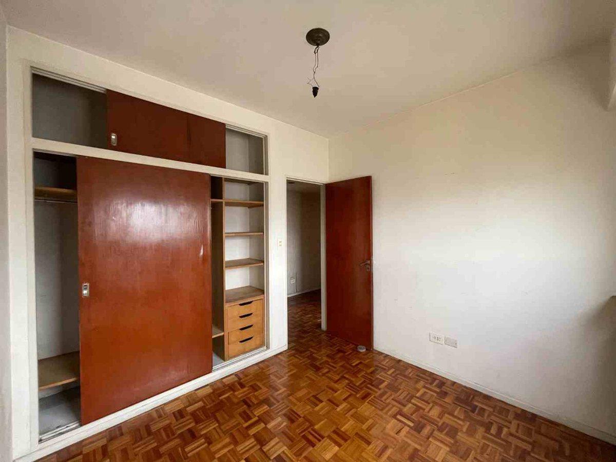Foto de VENTA DEPTO PISO ALTO CON COCHERA BELGRANO, imagen 5