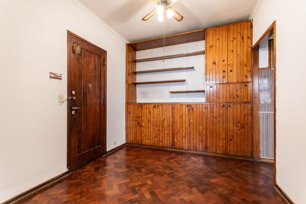 Foto de VENTA PH EN PLANTA BAJA, FLORES, 2 AMB. PATIO, imagen 3