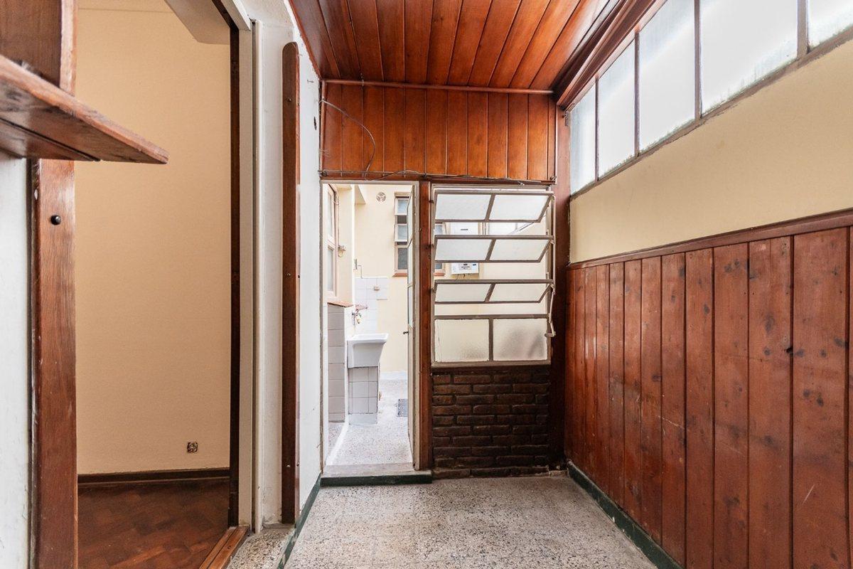 Foto de VENTA PH EN PLANTA BAJA, FLORES, 2 AMB. PATIO, imagen 4