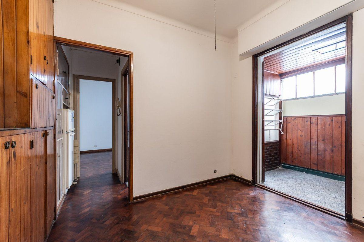 Foto de VENTA PH EN PLANTA BAJA, FLORES, 2 AMB. PATIO, imagen 1