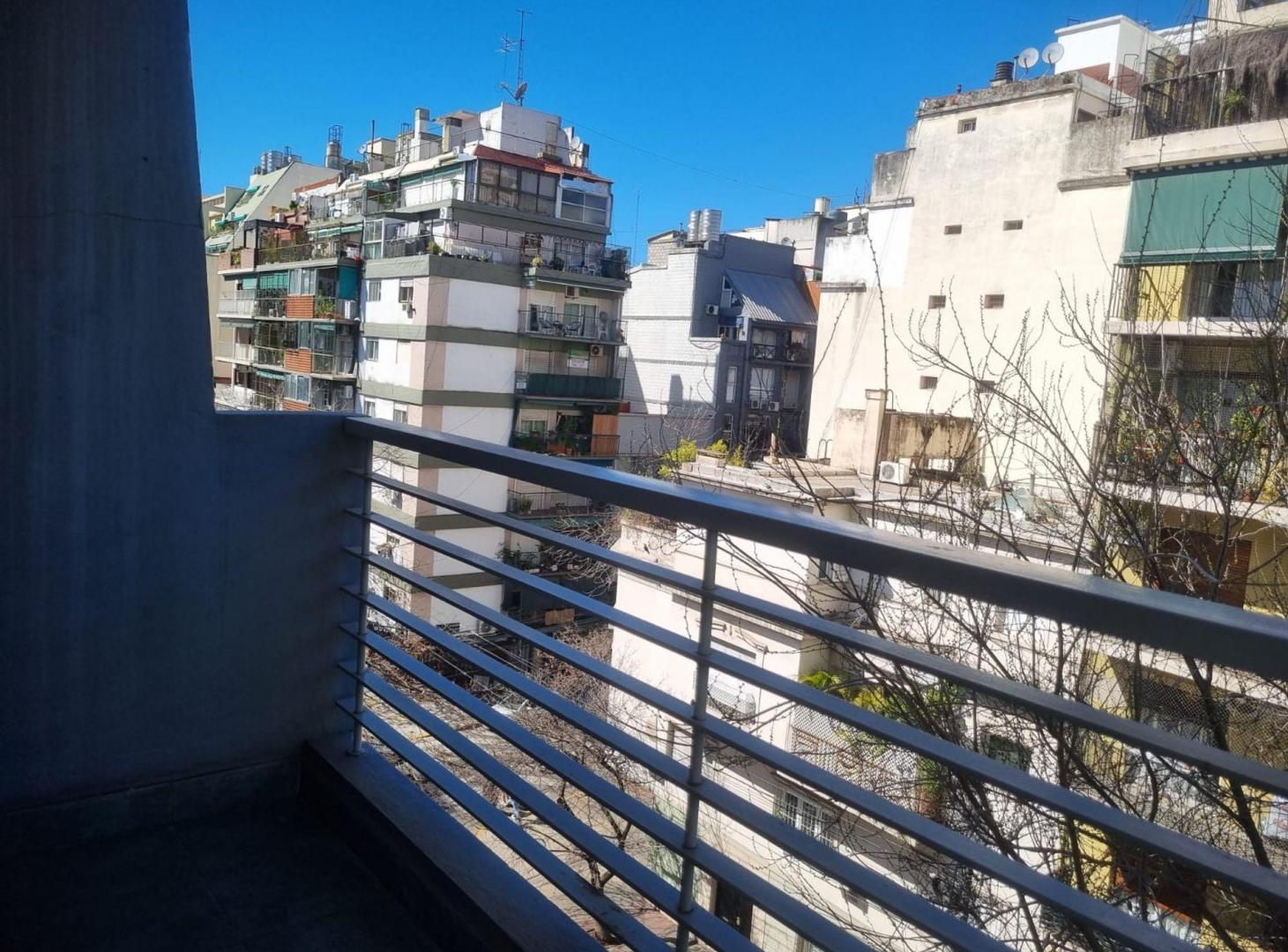 Foto de Alquiler Belgrano Dpto. 2 Amb c/ Balcón al Frente, imagen 1